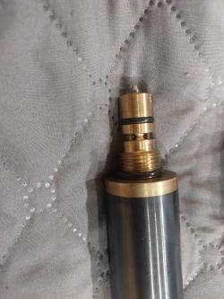 Ресивер высокого давления Hatsan