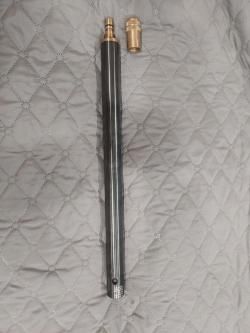 Ресивер высокого давления Hatsan