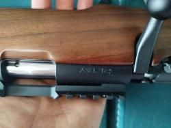 Retau Hunter 22LR