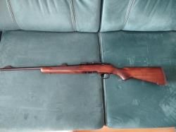 Retau Hunter 22LR