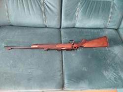 Retau Hunter 22LR
