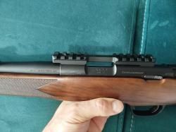 Retau Hunter 22LR
