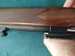 Retau Hunter 22LR