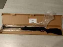 Retay 125X High Tech Black 4.5 мм