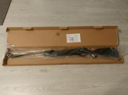 Retay 125X High Tech Black 4.5 мм