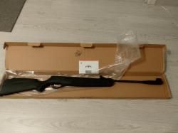 Retay 125X High Tech Black 4.5 мм