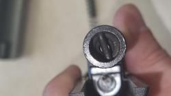 RETAY 17 (аналог GLOCK 17)