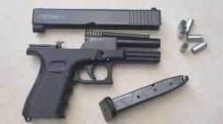 RETAY 17 (аналог GLOCK 17)