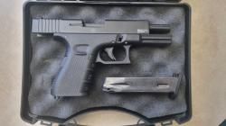 RETAY 17 (аналог GLOCK 17)