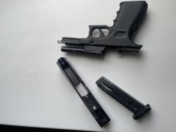 RETAY 17 (аналог GLOCK 17)