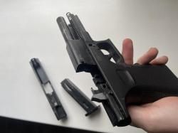 RETAY 17 (аналог GLOCK 17)