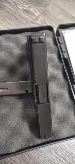 RETAY 17 GLOCK охолощенный