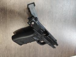 Kurs K-17 CO Охолощенный СХП