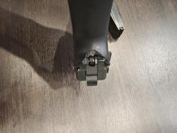 Kurs K-17 CO Охолощенный СХП