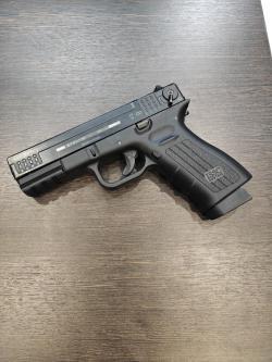 Kurs K-17 CO Охолощенный СХП