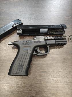 Kurs K-17 CO Охолощенный СХП