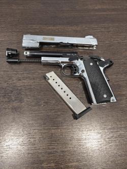 Kurs К1911 Сигнальный 10ТК