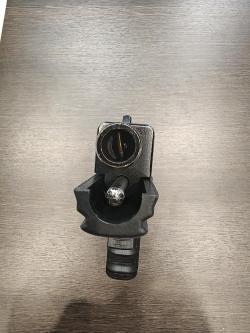 Retay 17 СХП Охолощенный Глок