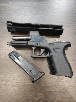 Retay 17 СХП Охолощенный Глок