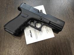 Retay 17 СХП Охолощенный Глок