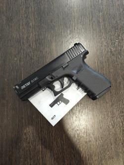 Retay 19 СХП Охолощенный Глок 