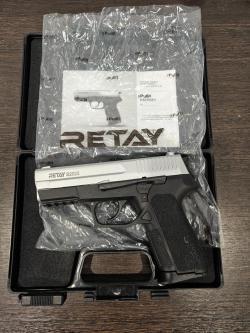 Retay 17 - S2022 СХП Охолощенный