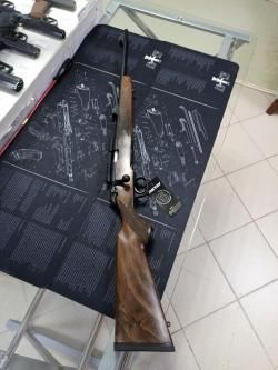 Retay 2022 Hunter, кл. 22LR