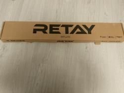 Retay 70s 4.5 мм (3Дж)