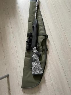 RETAY 70S Black кал. 4.5, 3 Дж