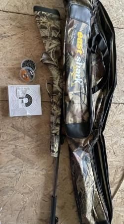 Retay 70s camo 4,5мм