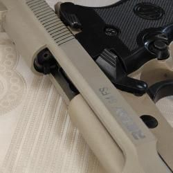 Retay 84FS (Satin) под запчасти/восстановление