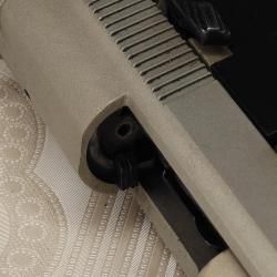 Retay 84FS (Satin) под запчасти/восстановление