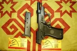 Retay 84fs сигнальная Beretta 84fs