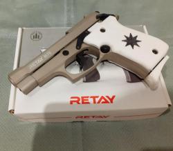 Retay Beretta 84 FS