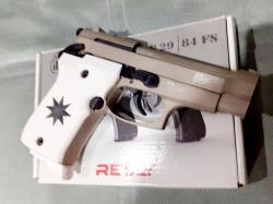 Retay Beretta 84 FS