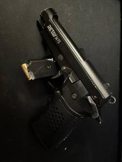 Retay Beretta 84FS СХП
