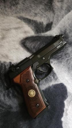 Retay Беретта Mod 92. Новая