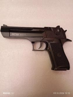 Retay eagle x (Дизерт игл) 9мм рак