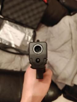 Retay g17 под 10ТК