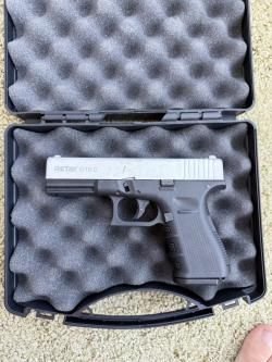 Retay G19C — копия Glock 19