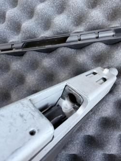 Retay G19C — копия Glock 19