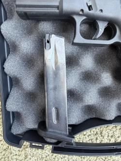 Retay G19C — копия Glock 19