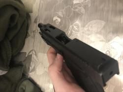 Retay G19C cal. 9mm P.A.K