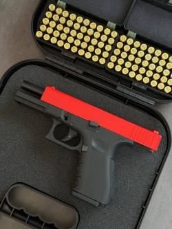 Retay G19C custom