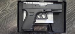 Retay G19C glock