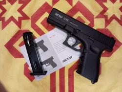 ❗❗❗АКЦИЯ❗❗❗ Легендарный холостой Retay 19 ( Глок Ретай 19 )