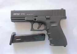 Retay G19C