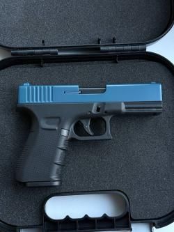 Retay G19C custom