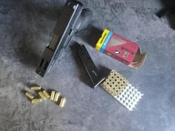 Retay G19C