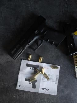 Retay G19C